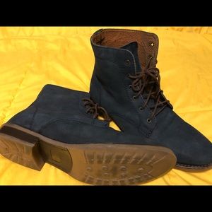 Stefano Di Roma botines